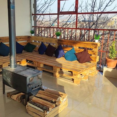 Lanj In Eco Garden/ Guest House Nurnus Экстерьер фото