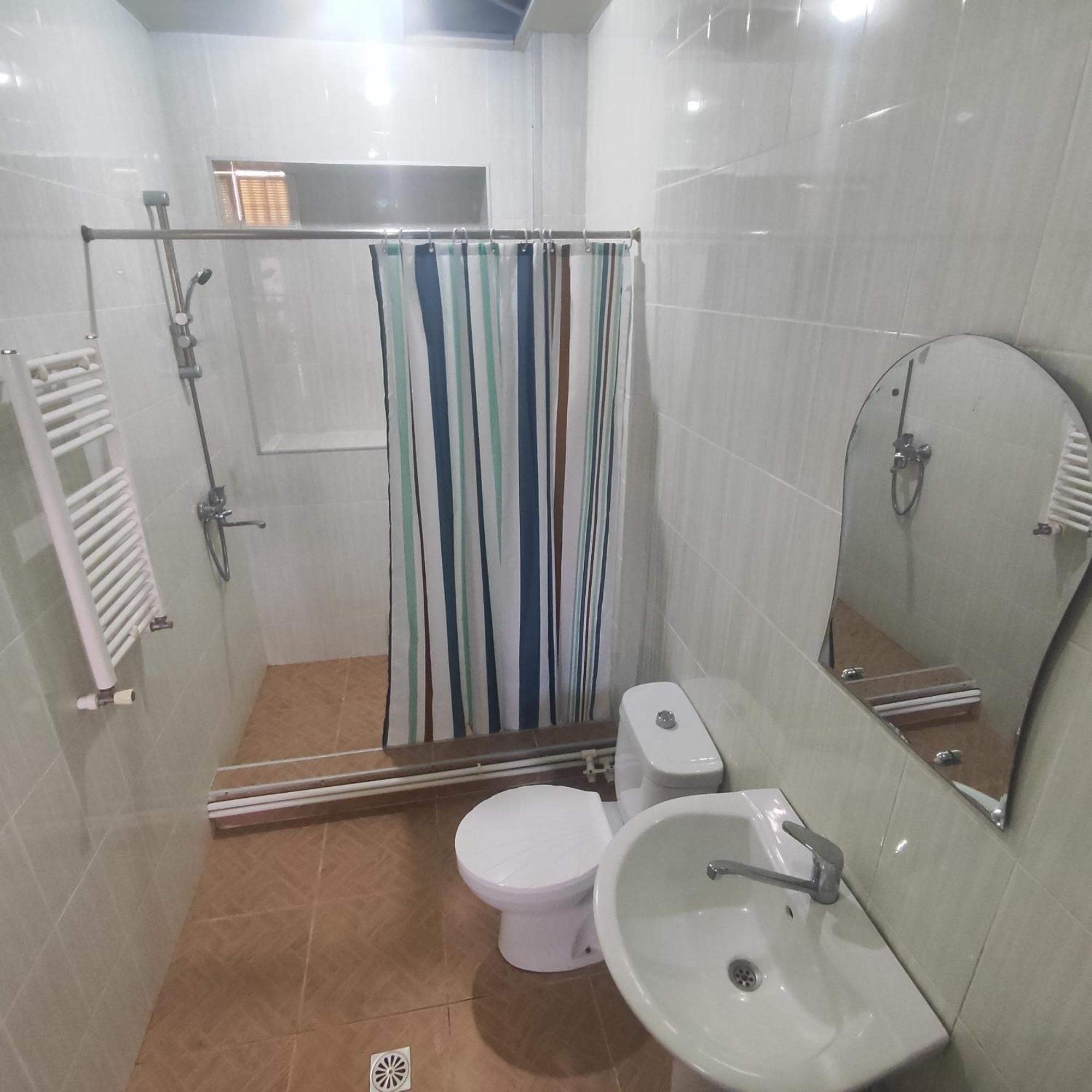 Lanj In Eco Garden/ Guest House Nurnus Экстерьер фото