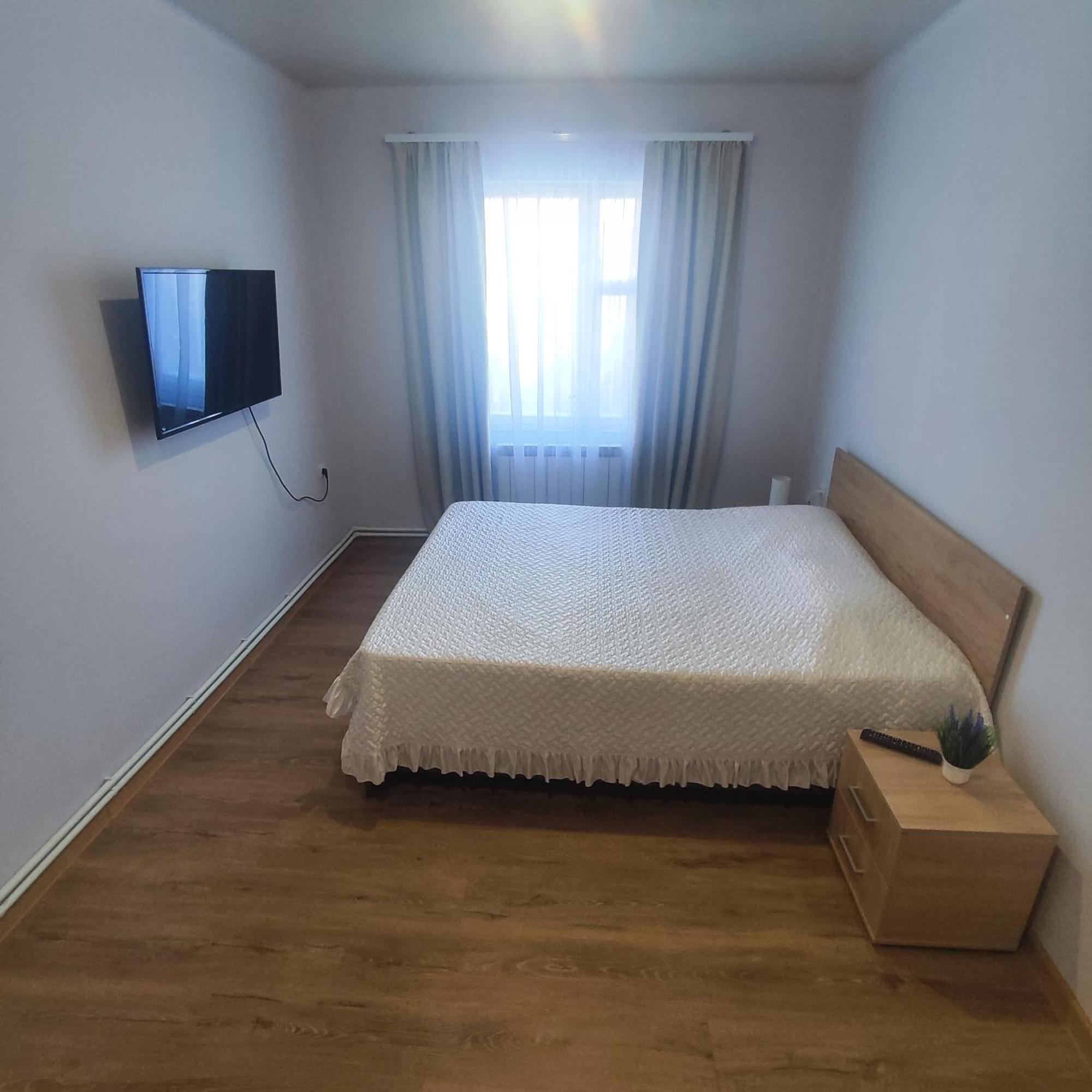 Lanj In Eco Garden/ Guest House Nurnus Экстерьер фото