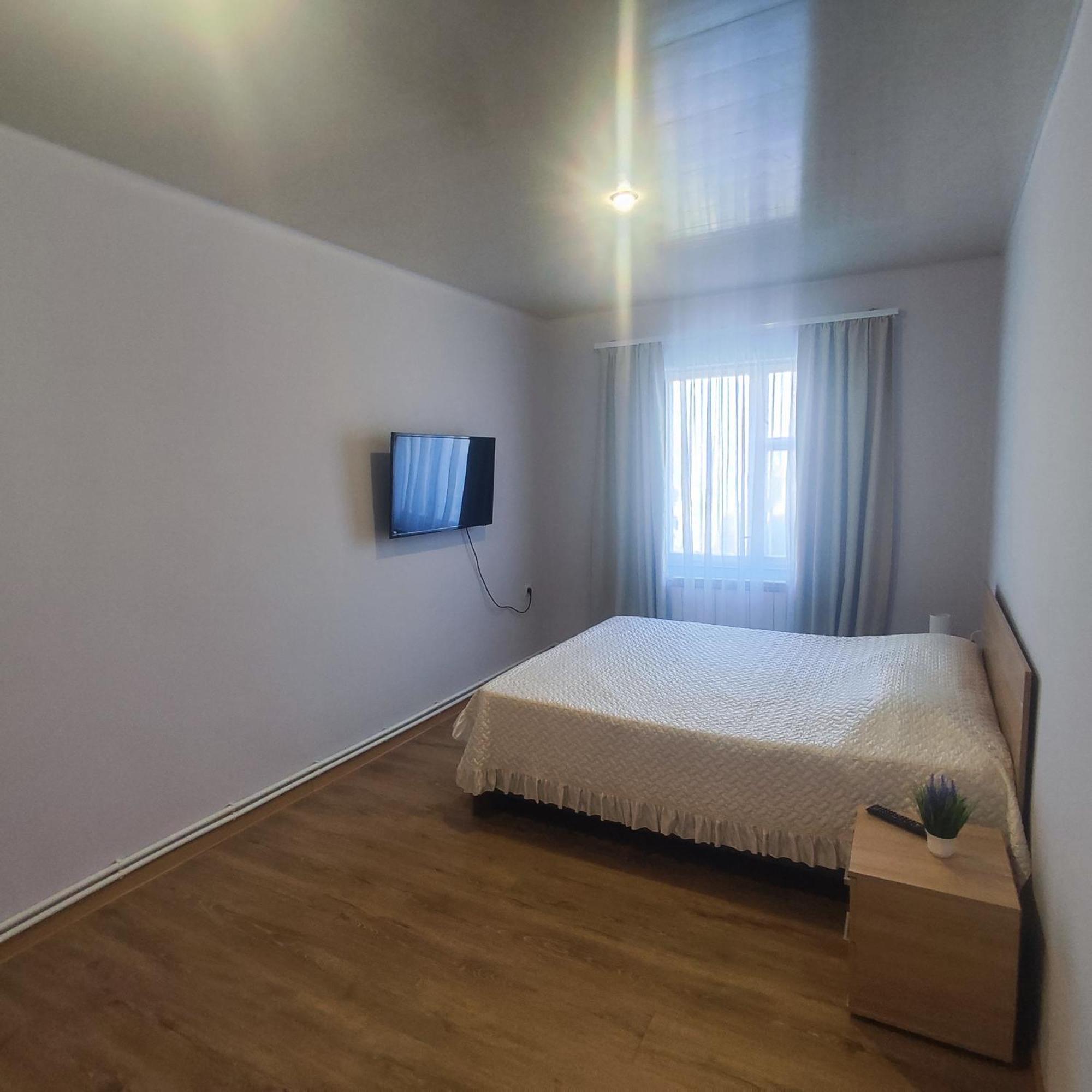 Lanj In Eco Garden/ Guest House Nurnus Экстерьер фото