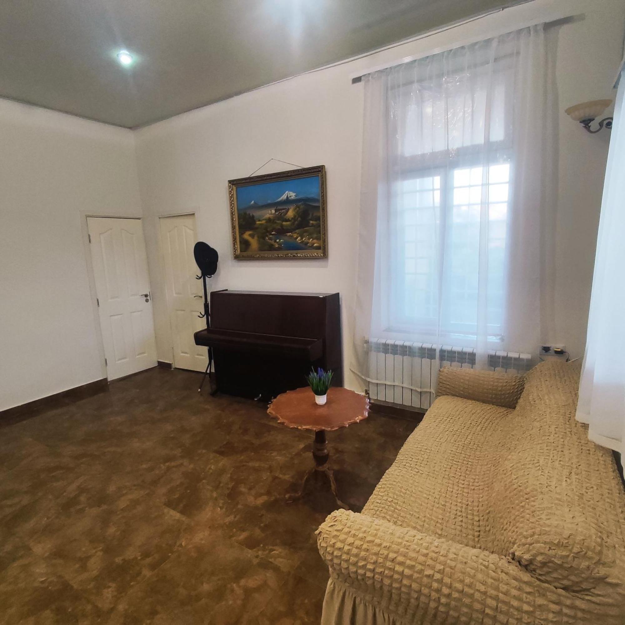 Lanj In Eco Garden/ Guest House Nurnus Экстерьер фото