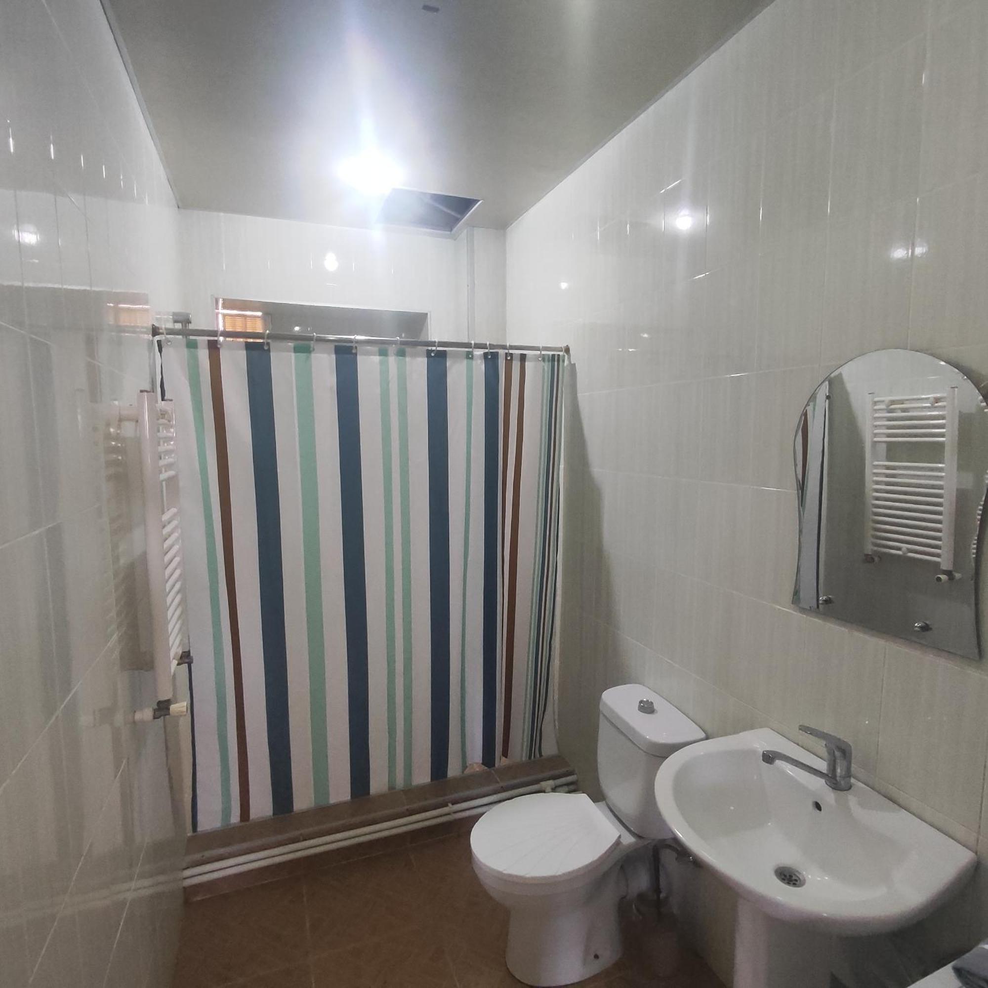 Lanj In Eco Garden/ Guest House Nurnus Экстерьер фото