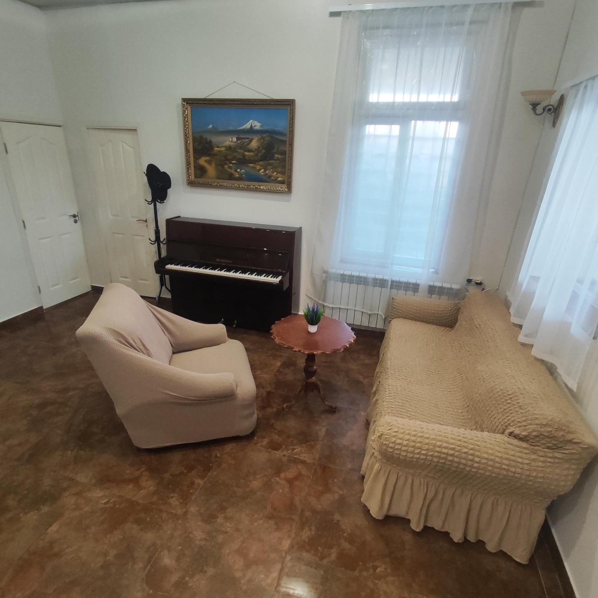 Lanj In Eco Garden/ Guest House Nurnus Экстерьер фото