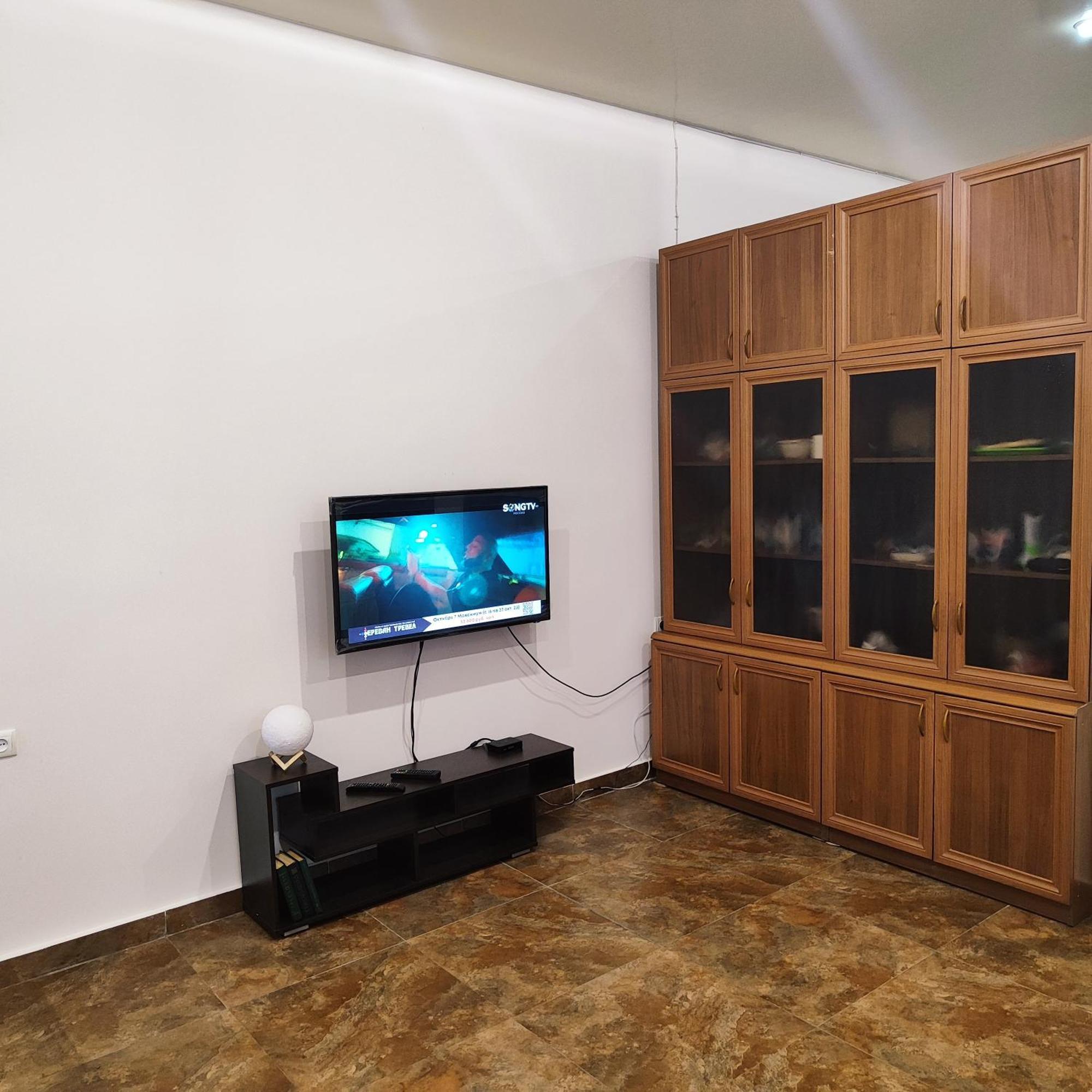 Lanj In Eco Garden/ Guest House Nurnus Экстерьер фото