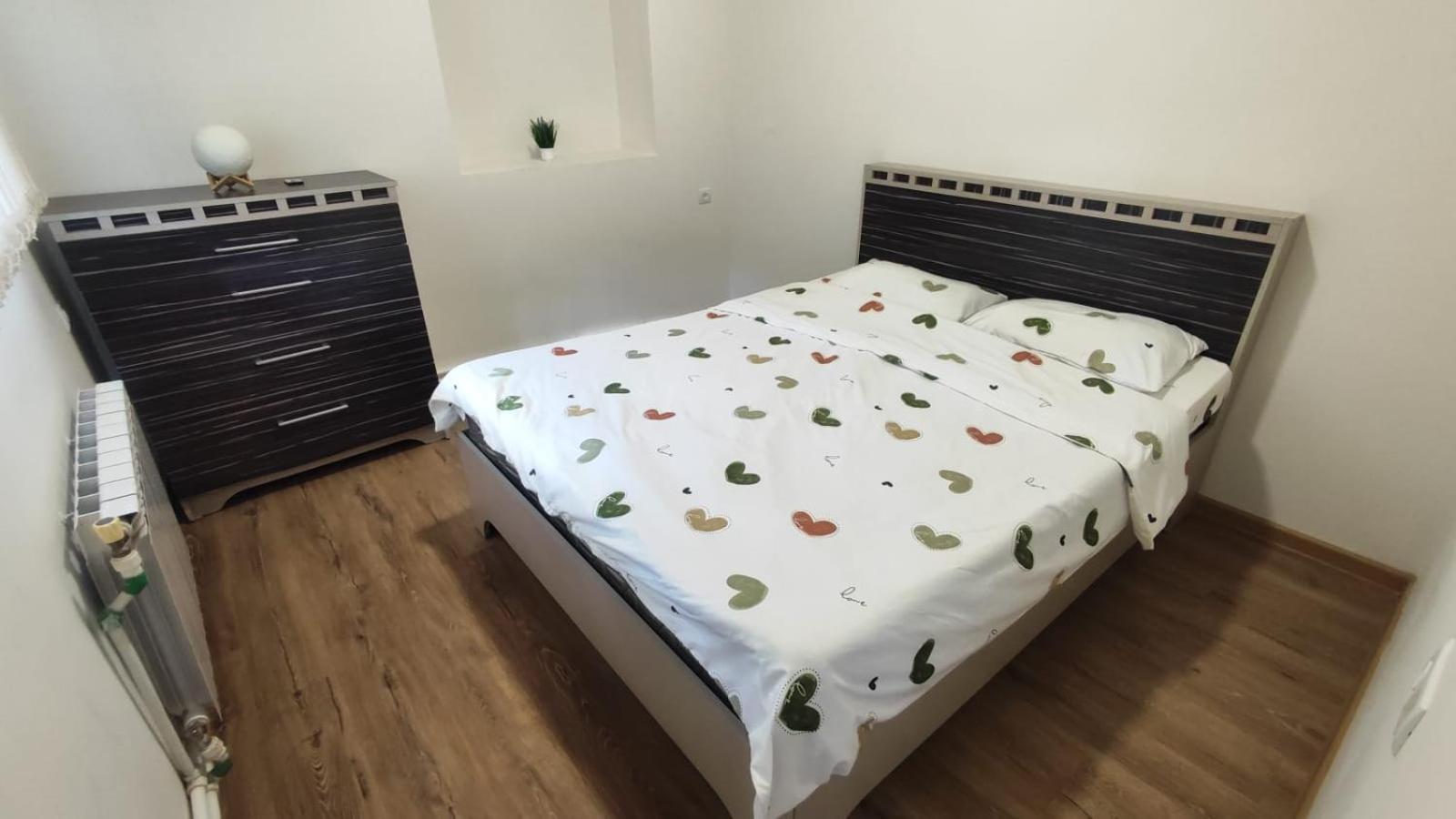 Lanj In Eco Garden/ Guest House Nurnus Экстерьер фото