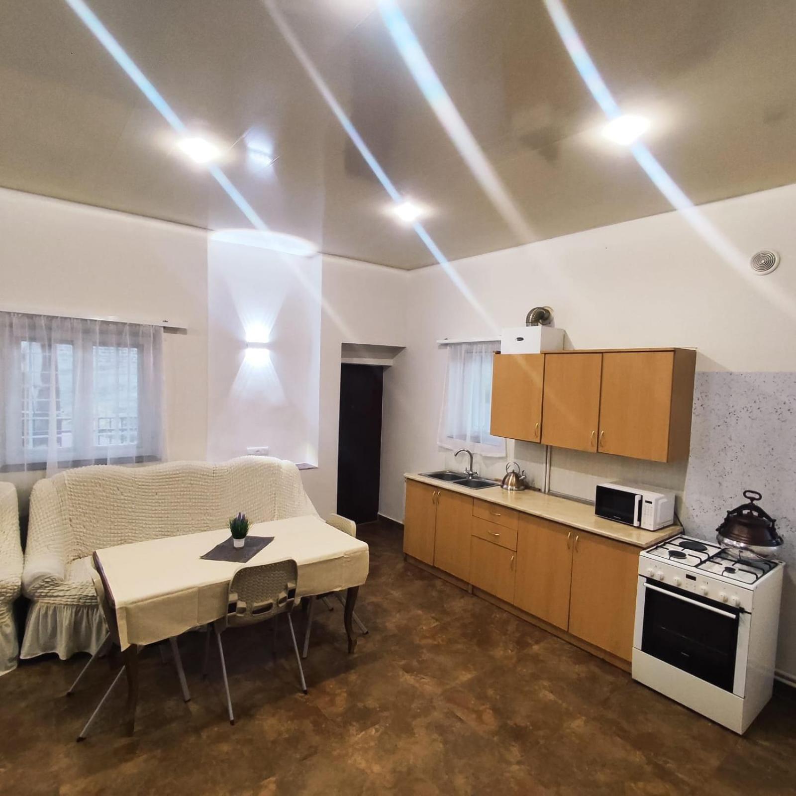 Lanj In Eco Garden/ Guest House Nurnus Экстерьер фото