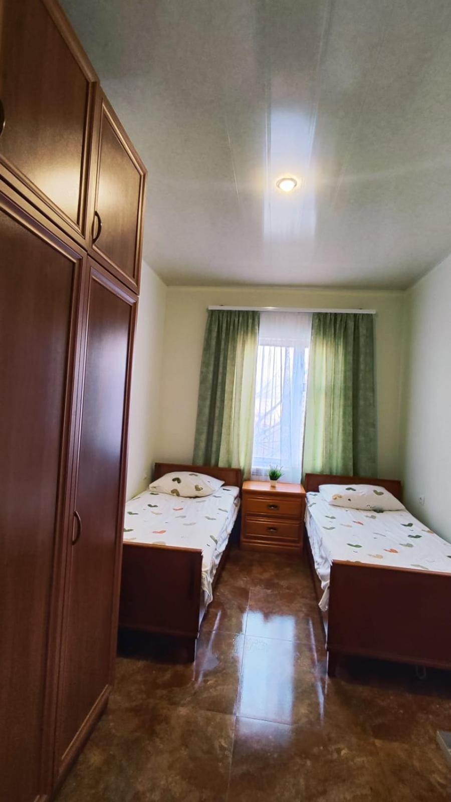 Lanj In Eco Garden/ Guest House Nurnus Экстерьер фото