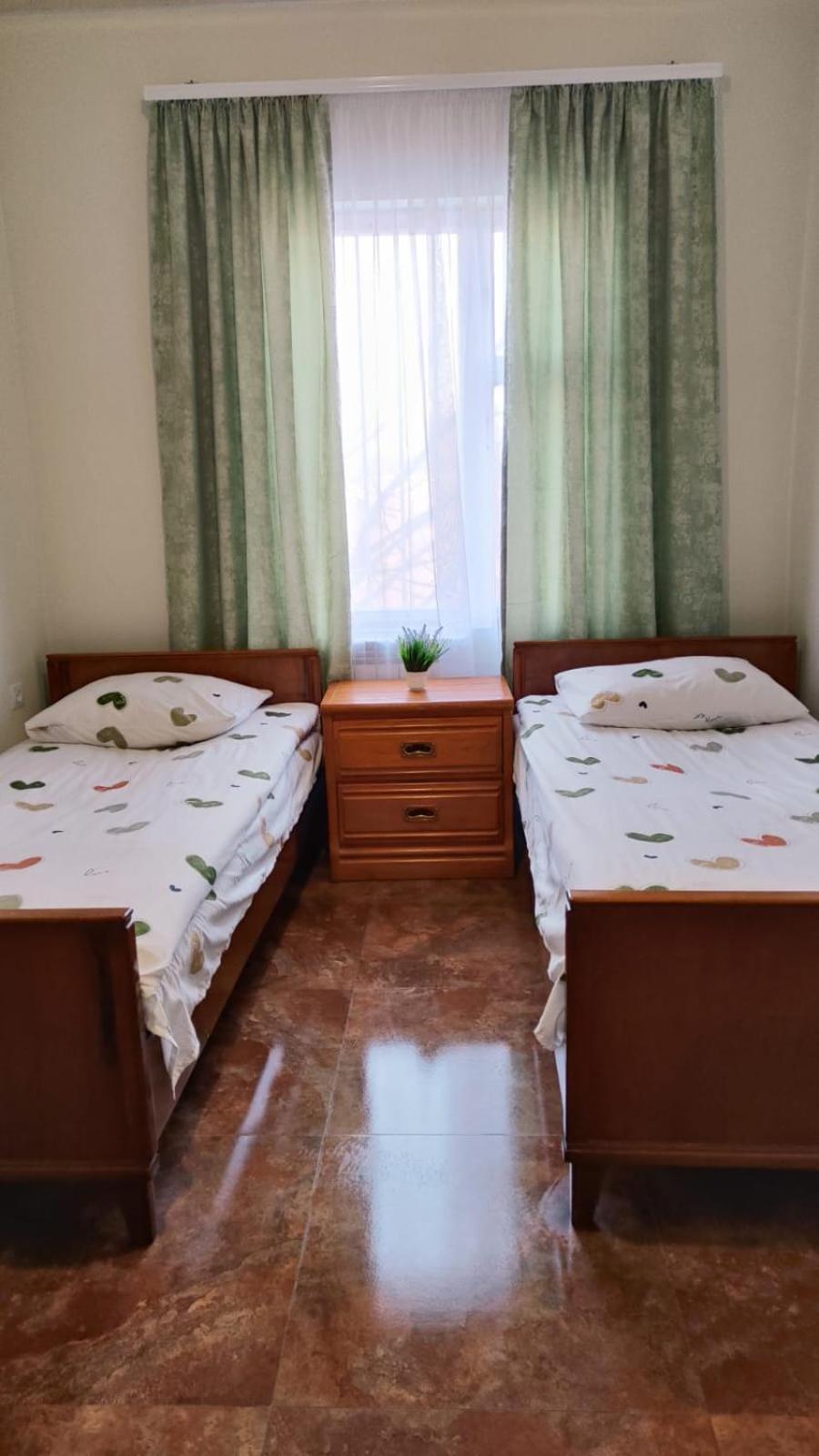 Lanj In Eco Garden/ Guest House Nurnus Экстерьер фото